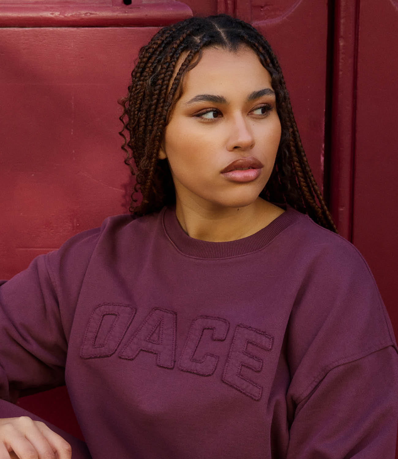 Sweatshirts