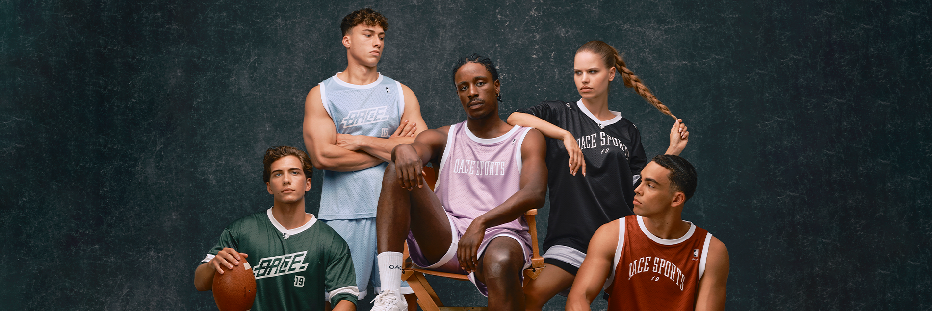 SHORTS | MEN & WOMEN
