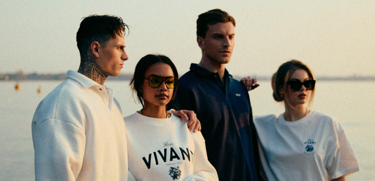 Bon Vivant Collection
