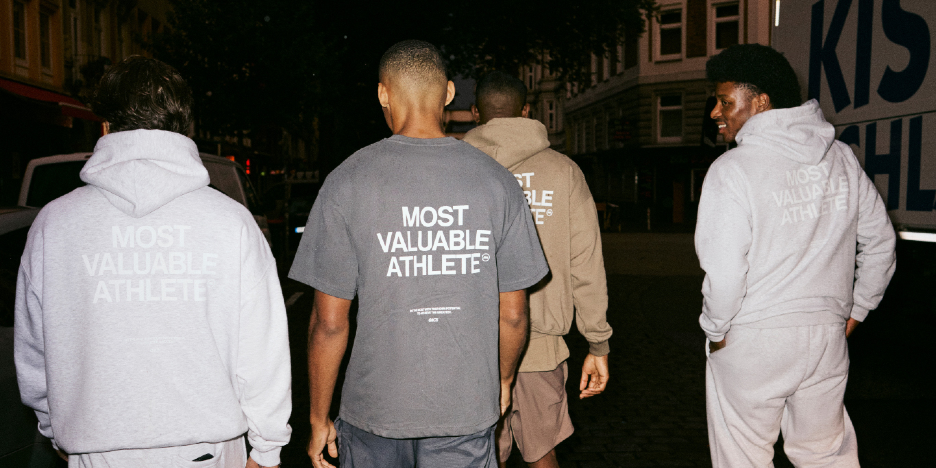 MVA 2 Collection