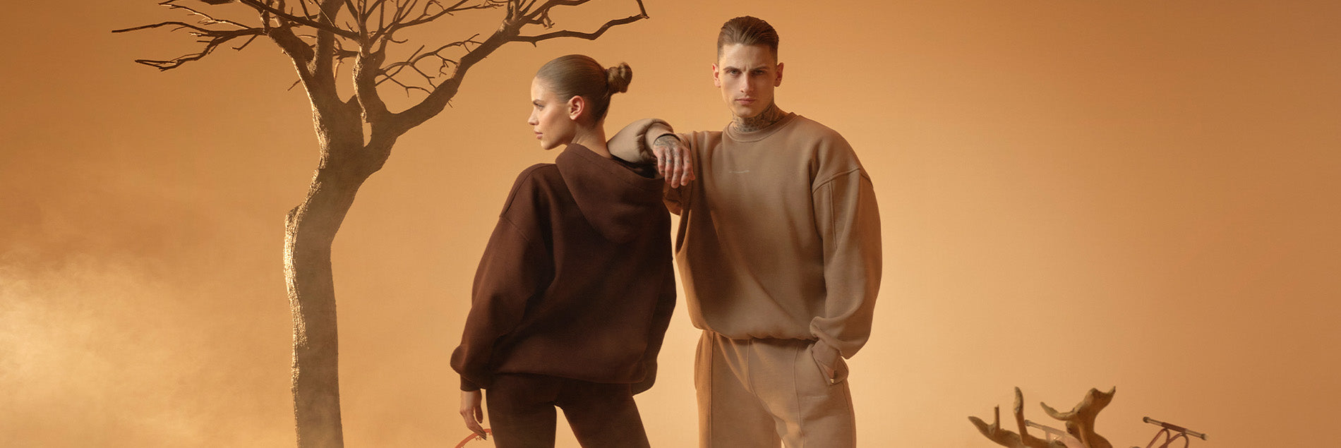 NEW ARRIVALS | MEN