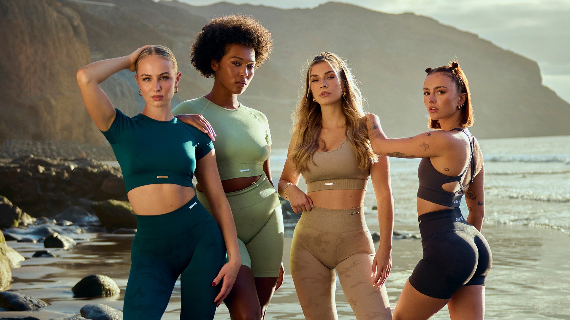 Cami Collection