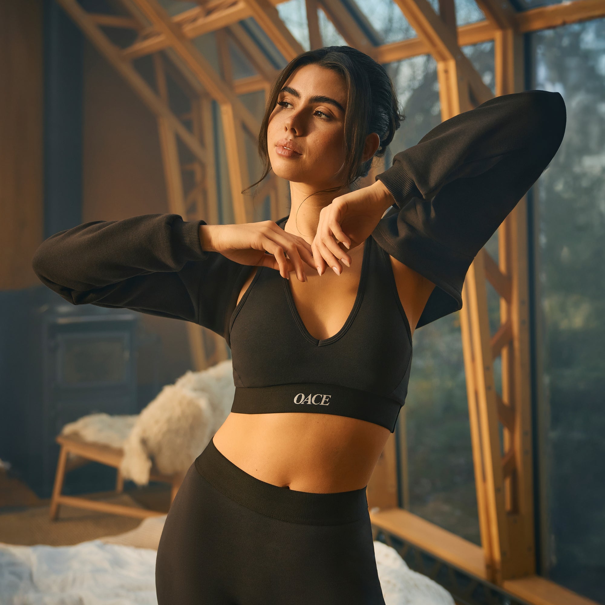 Calm Collection