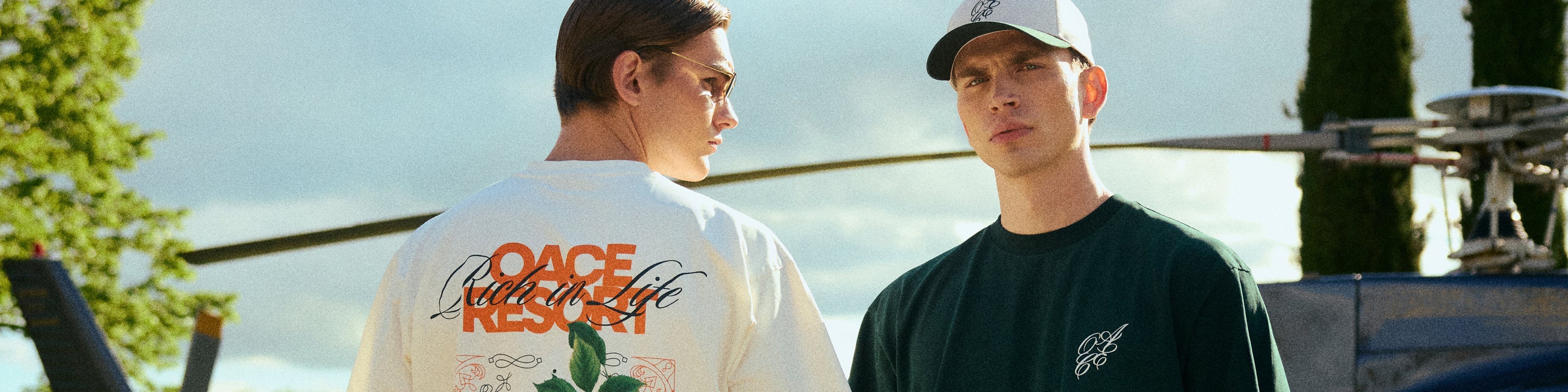 Heritage Collection Men