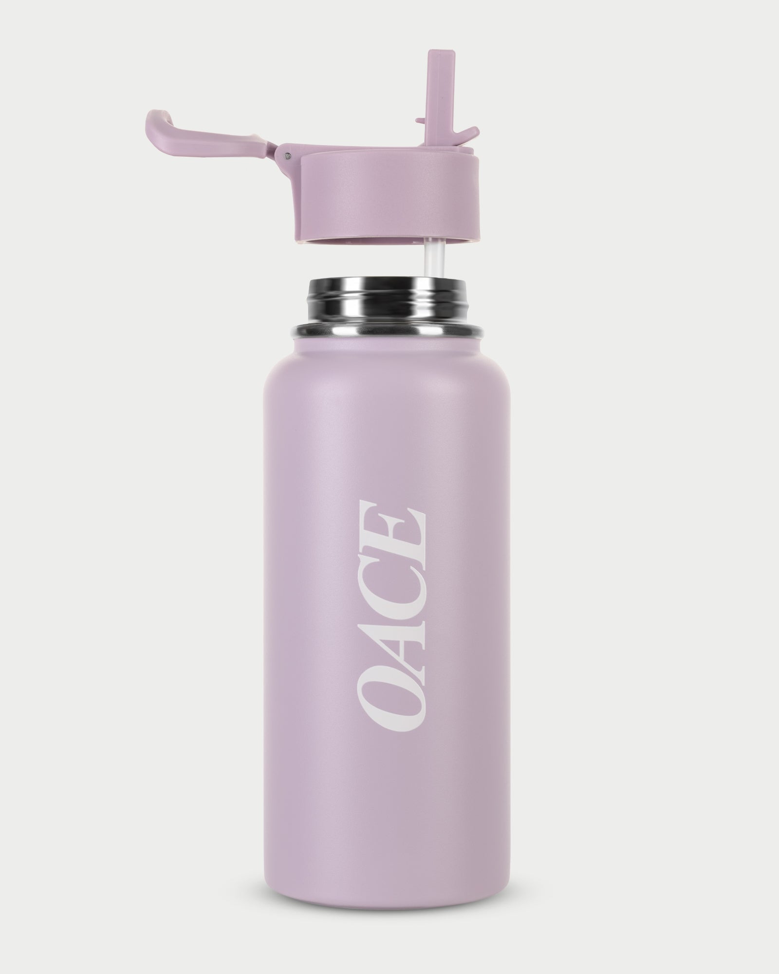 soft lilac