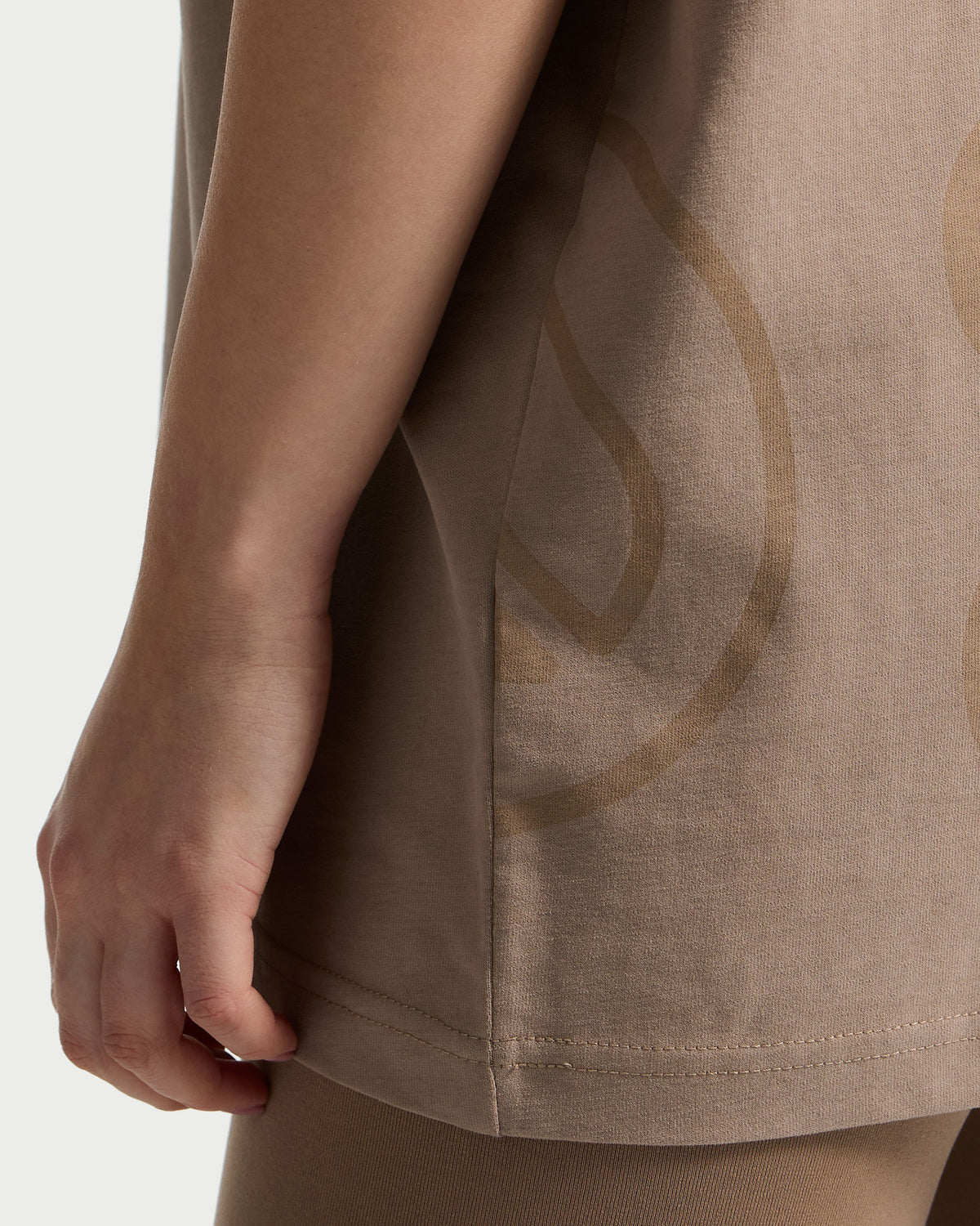 dust|women