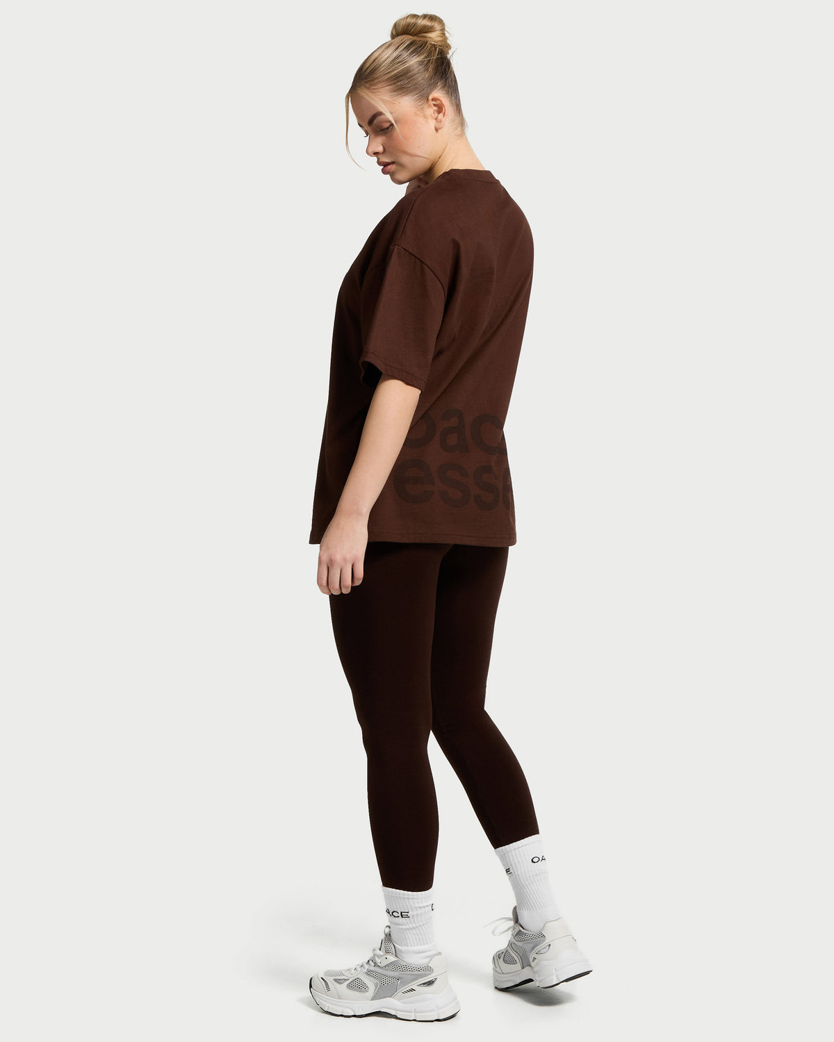 brown|women