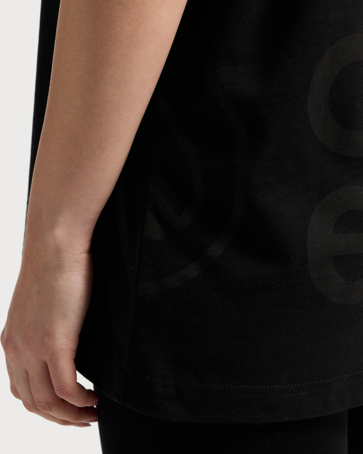 true black|women