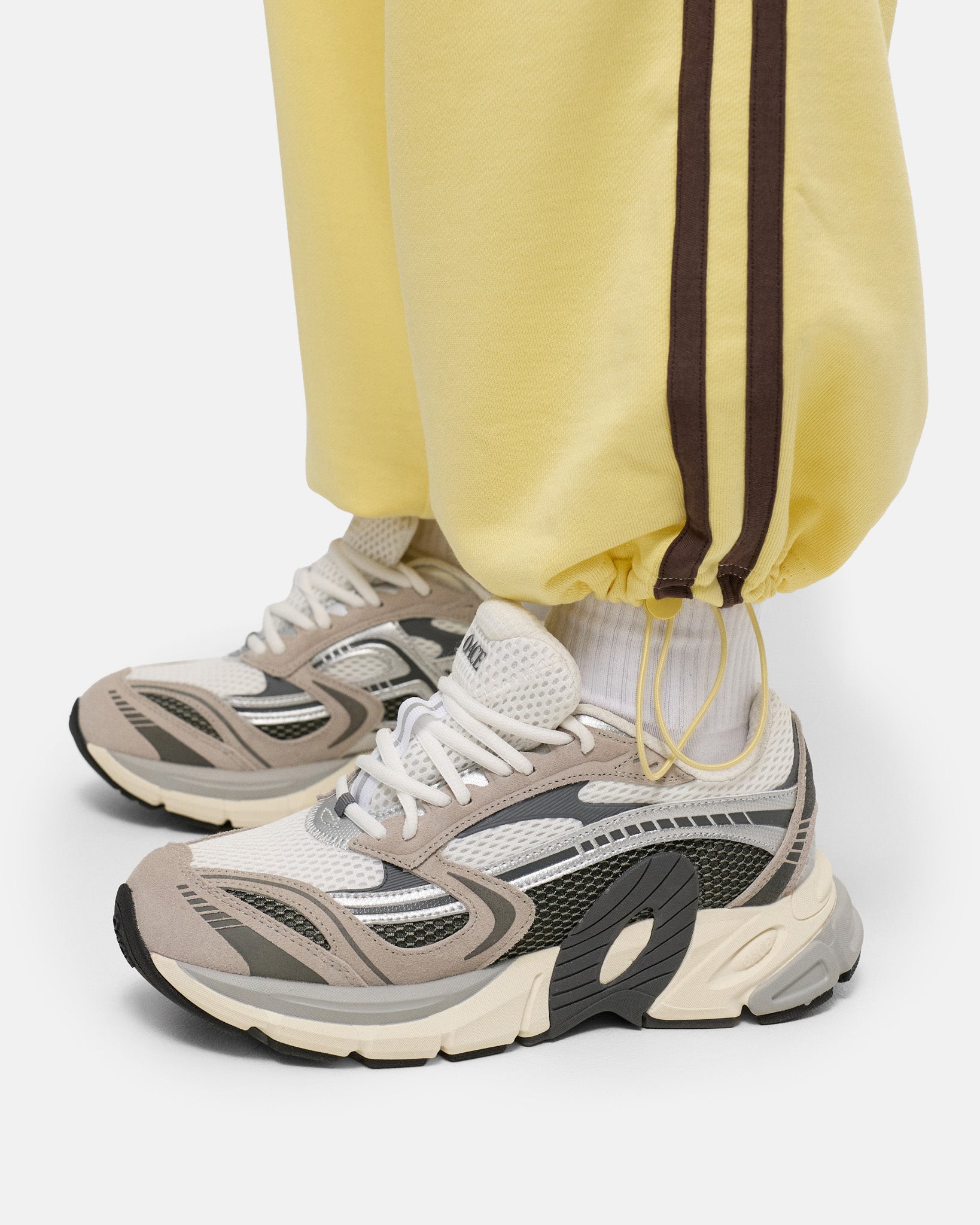 light yellow