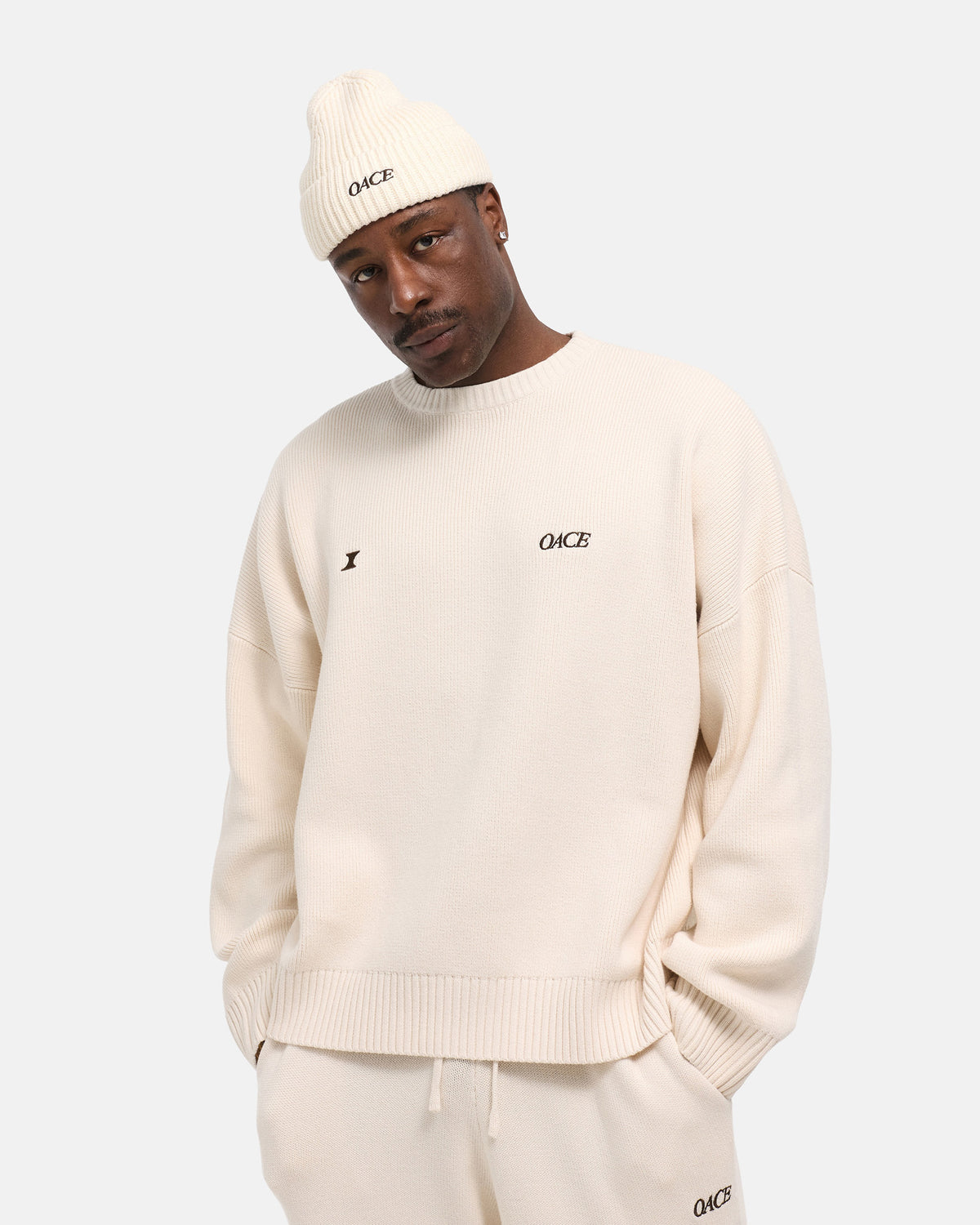 cream beige