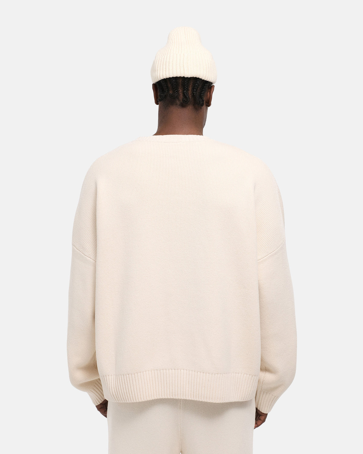 cream beige