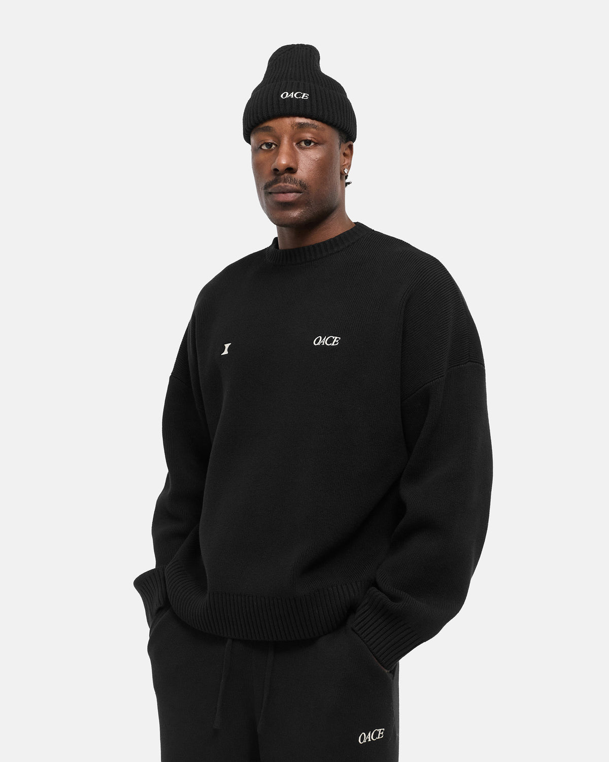 true black