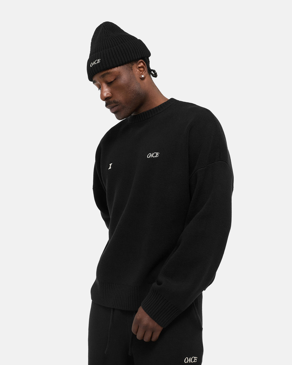 true black