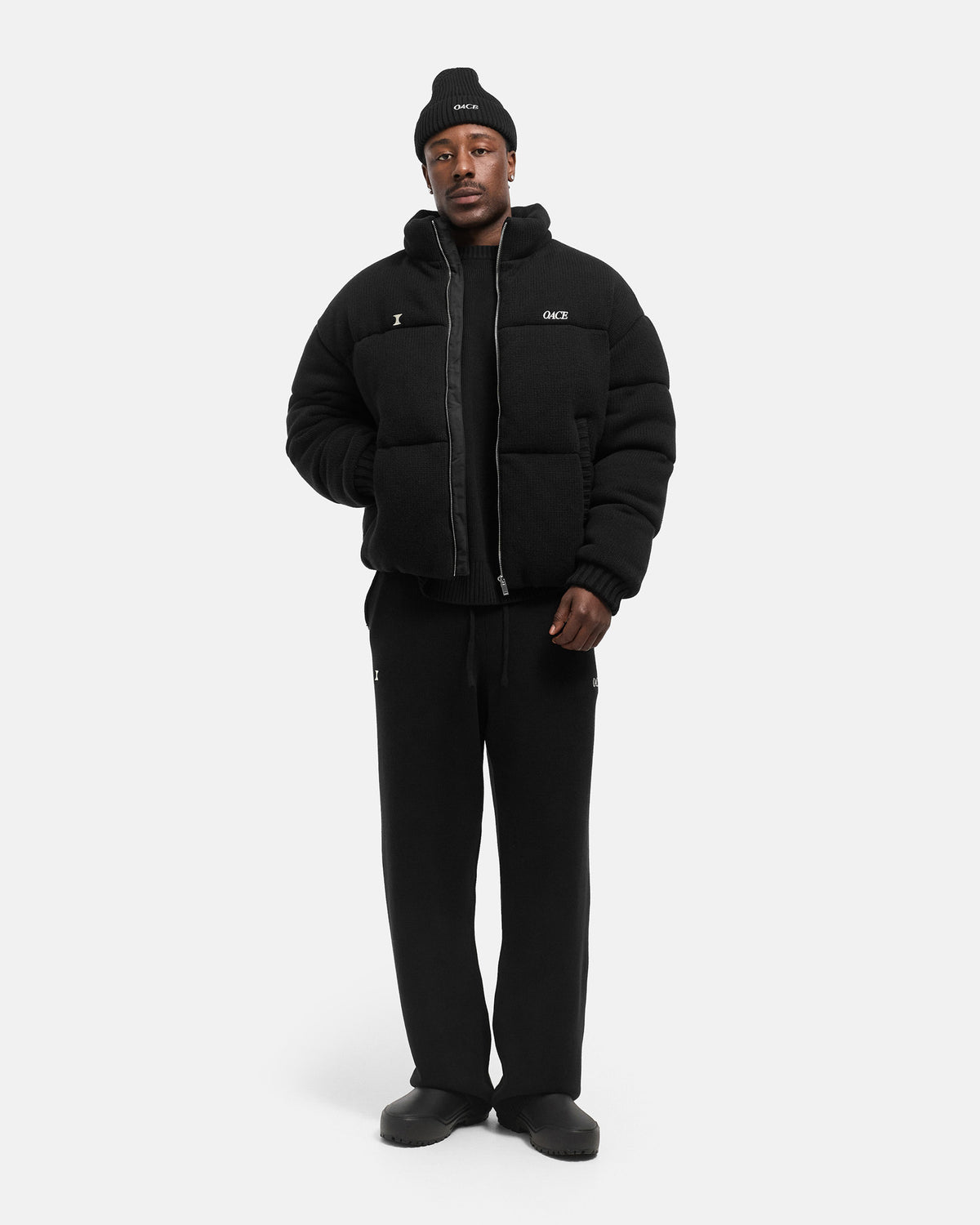 true black