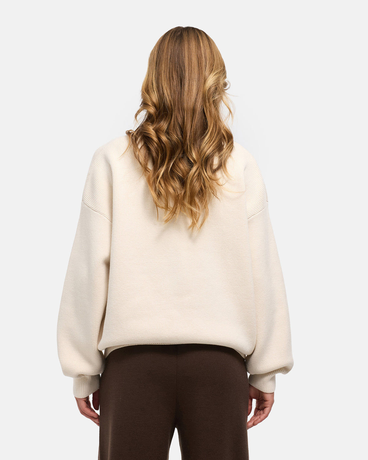 cream beige