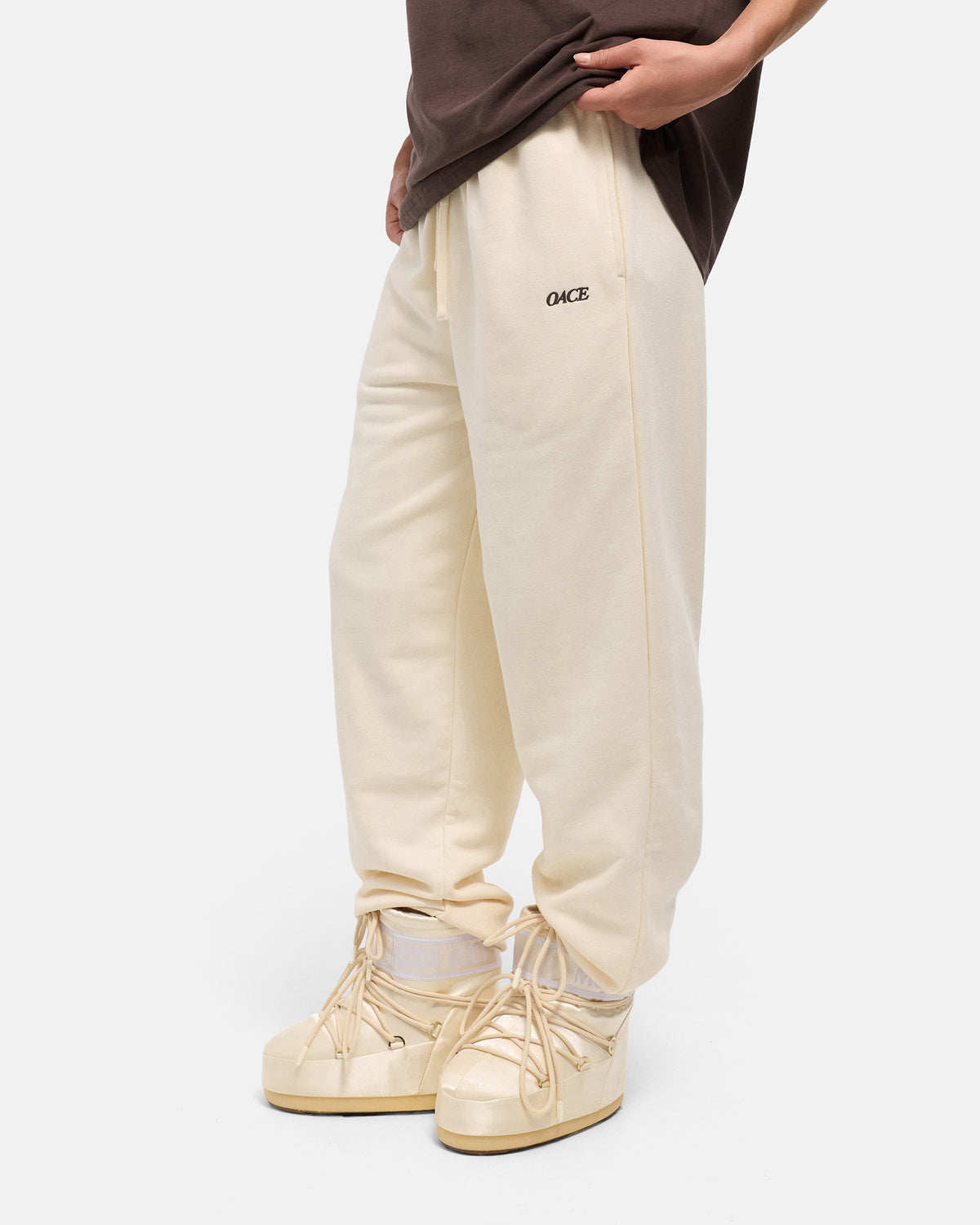 cream beige