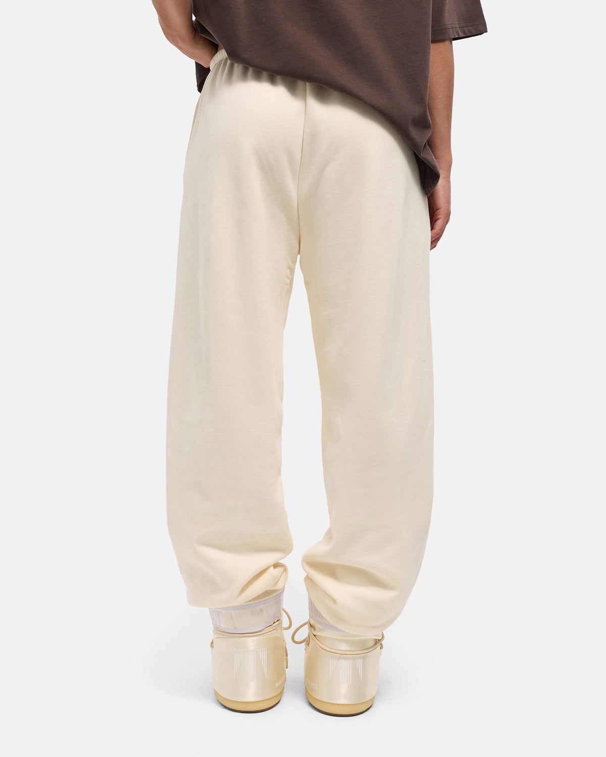 cream beige