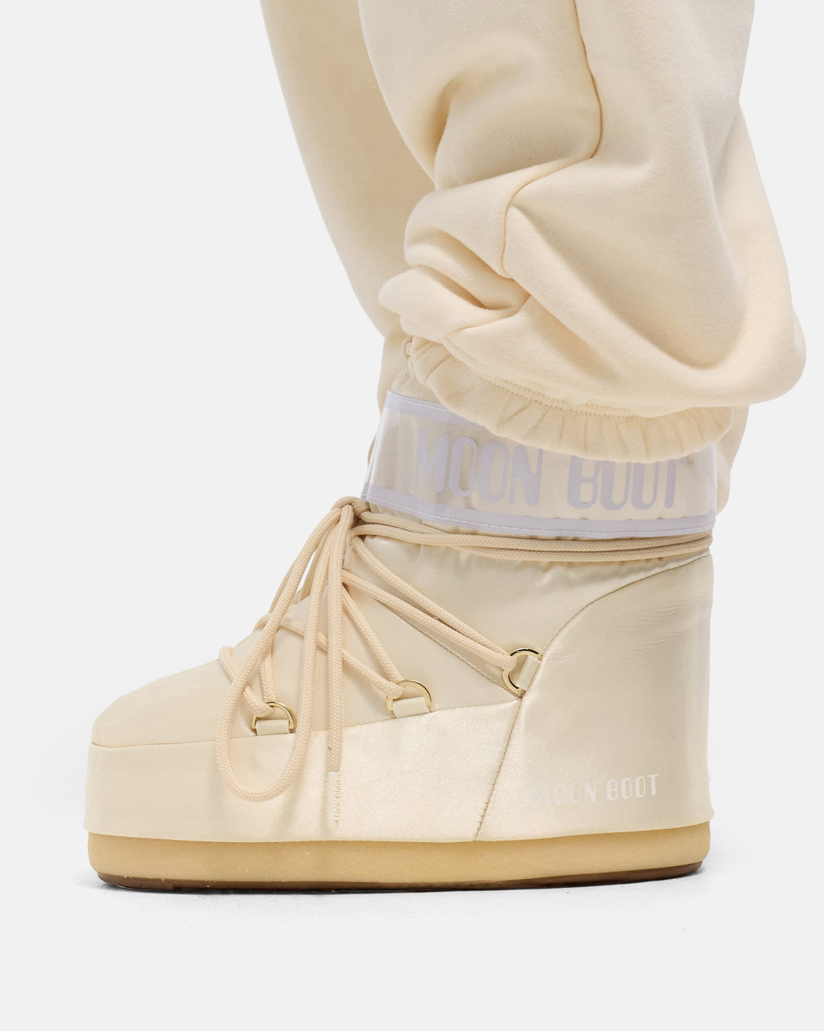 cream beige