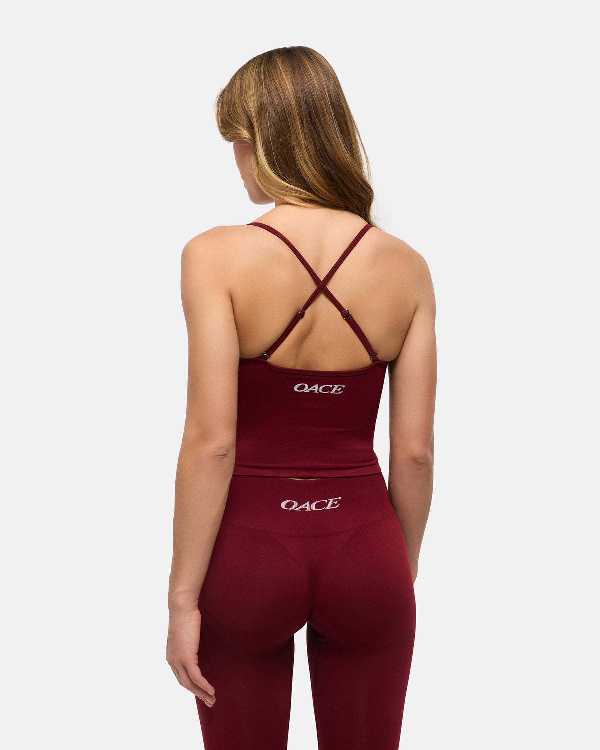 maroon red