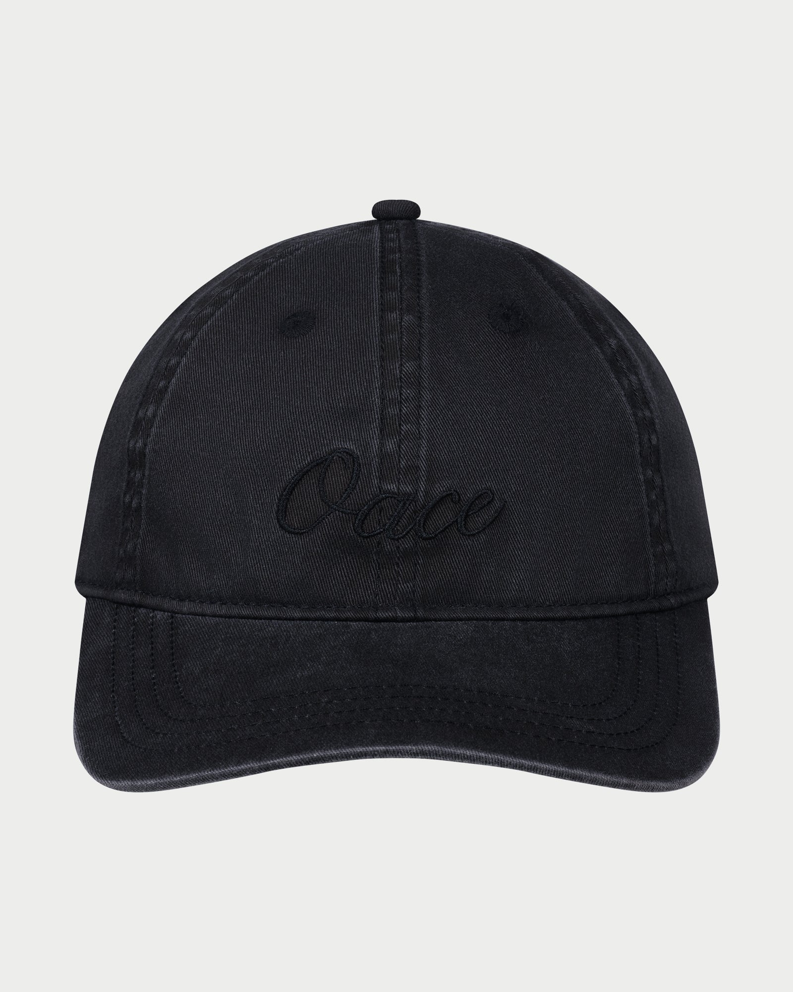 true black