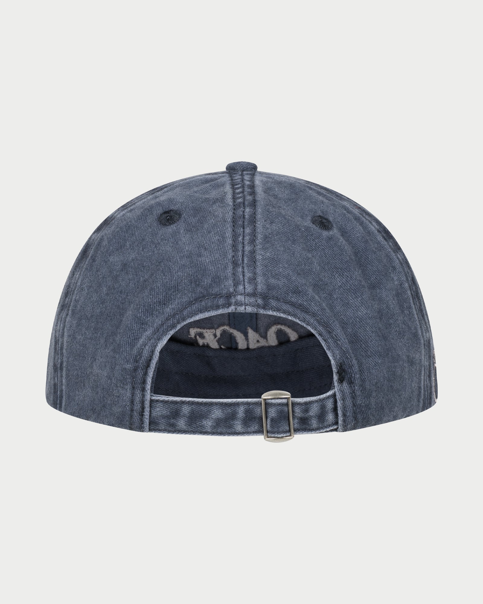 washed dark blue