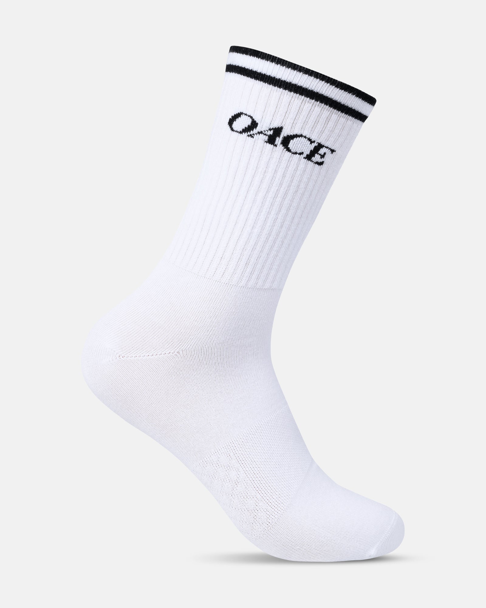 white/true black