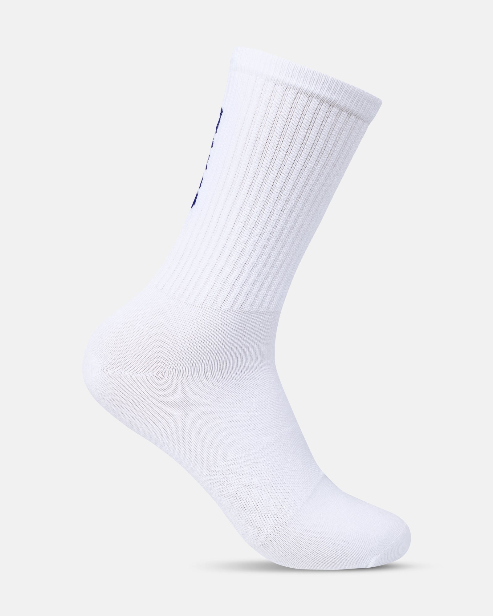 white/midnight blue
