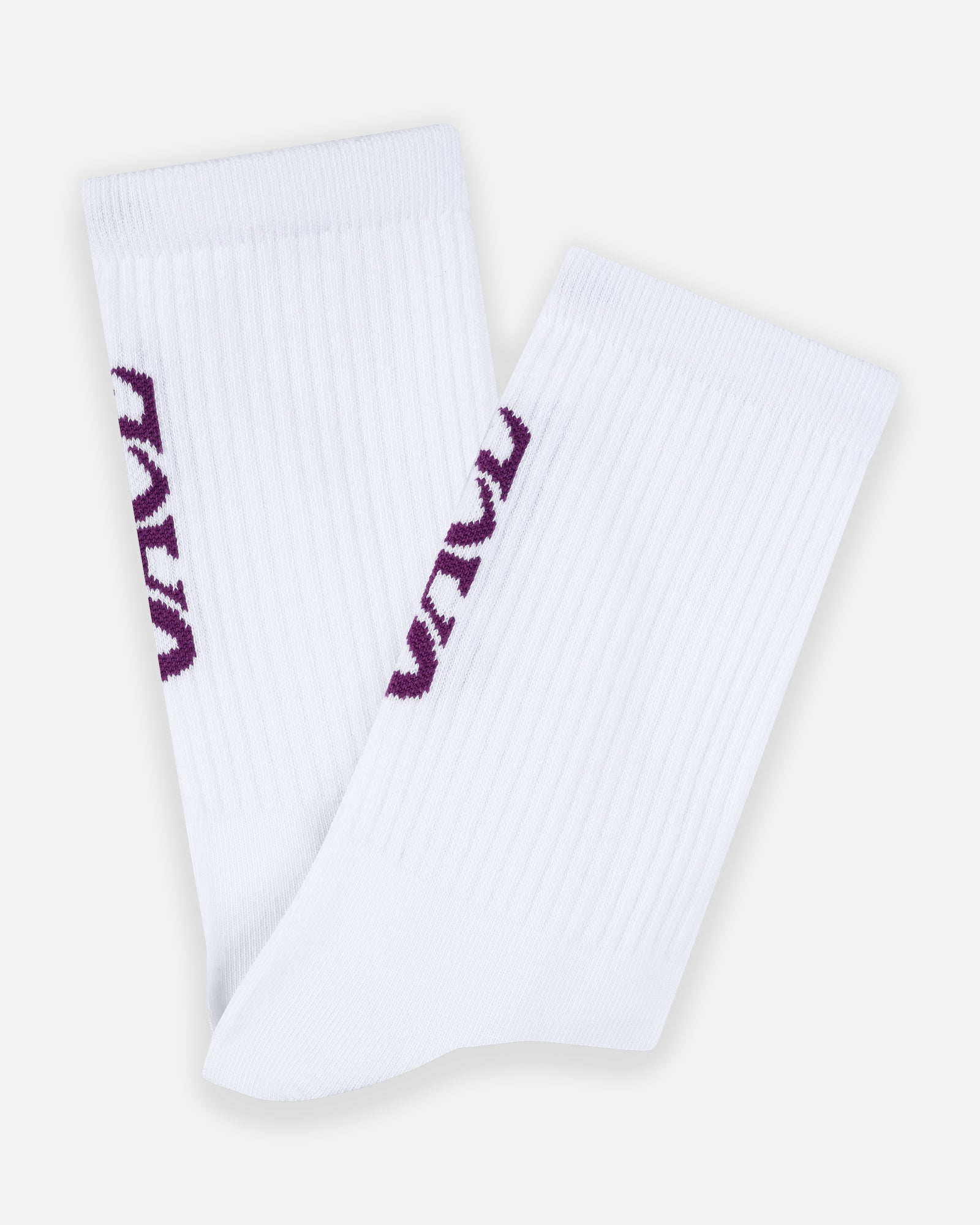 white/eggplant