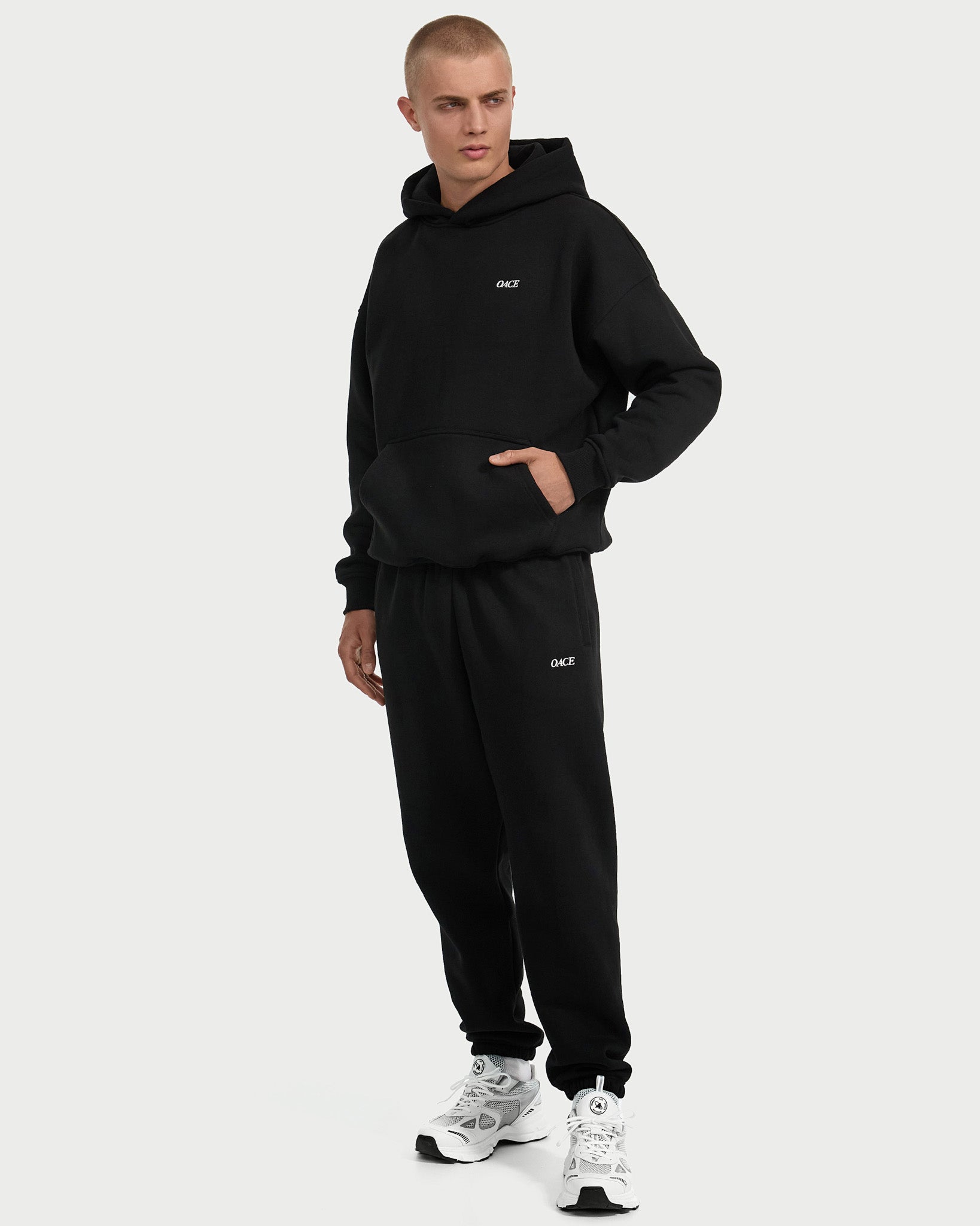 true black