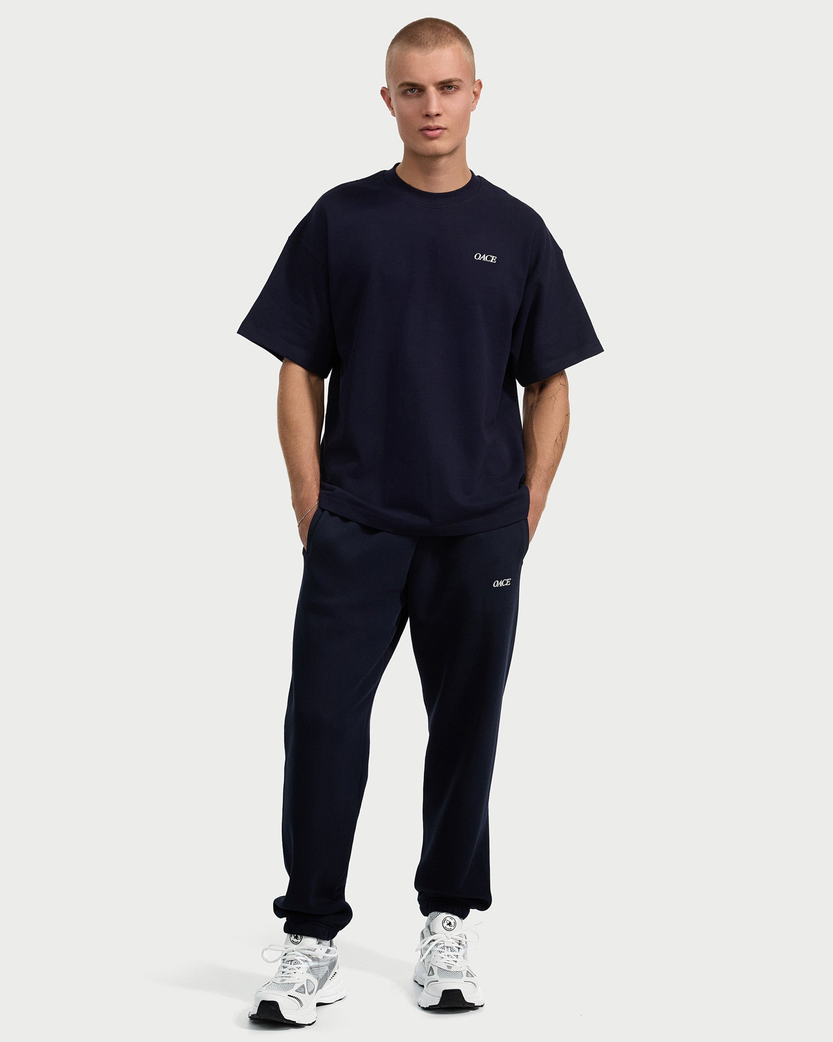 dark blue|men