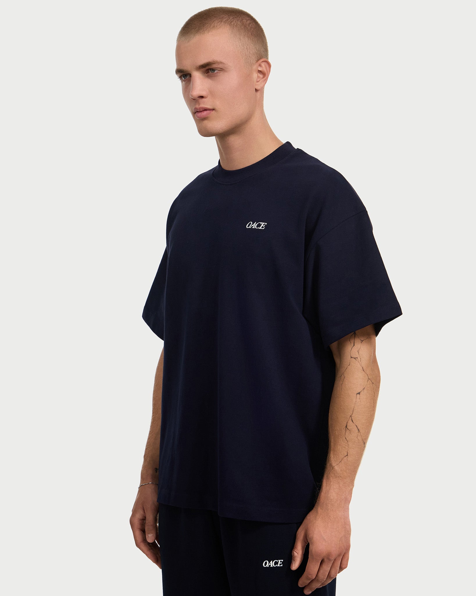 dark blue|men