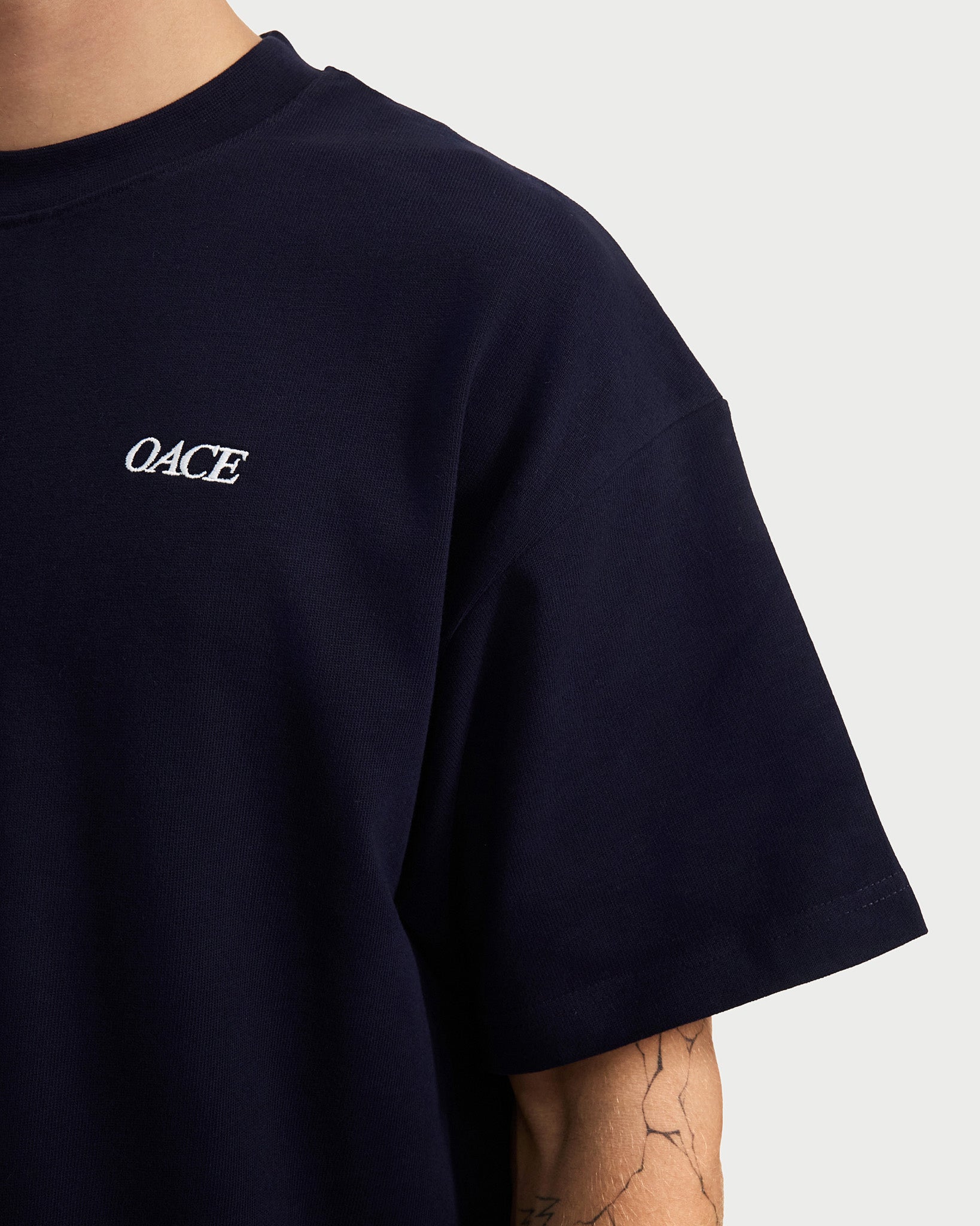 dark blue|men