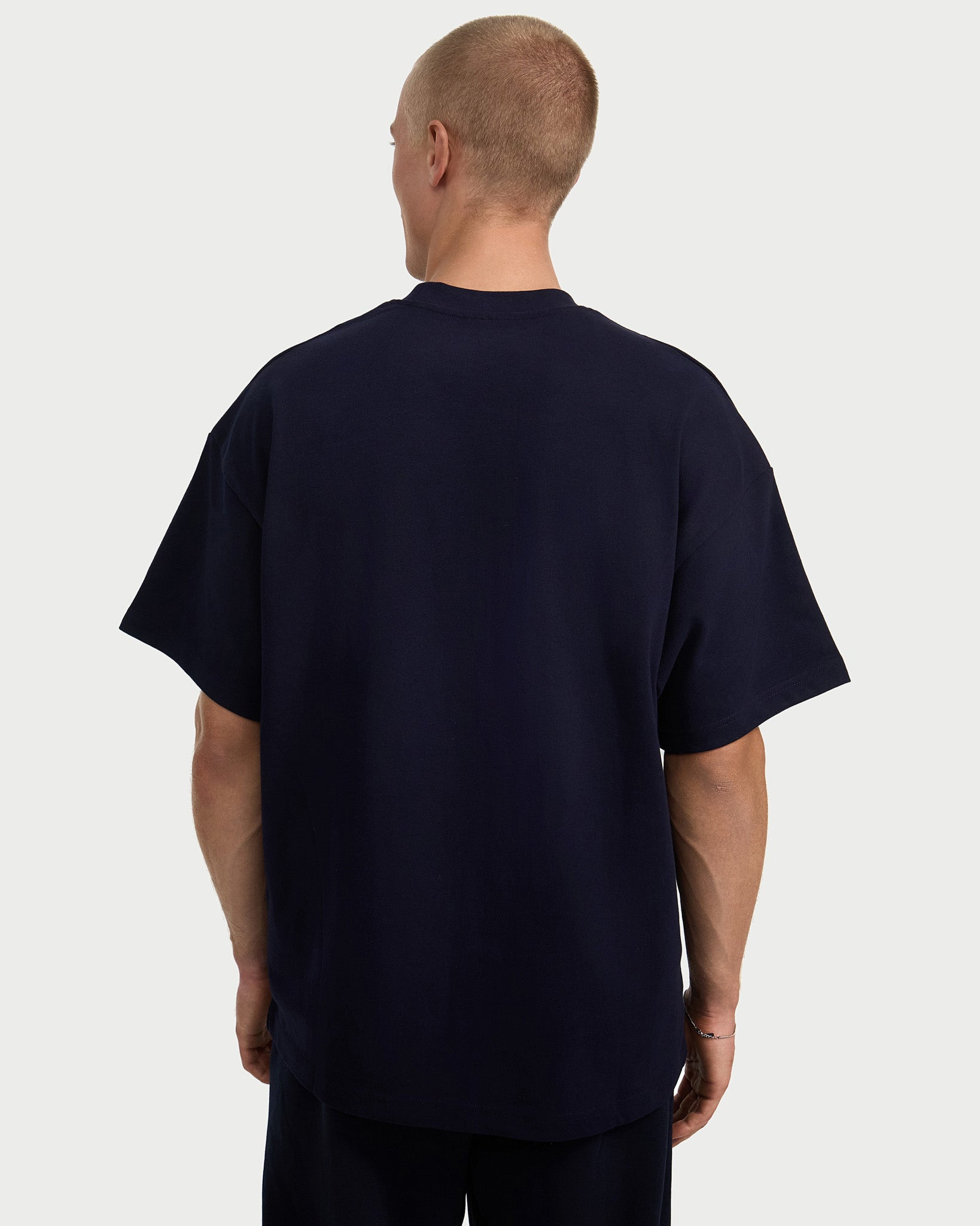 dark blue|men