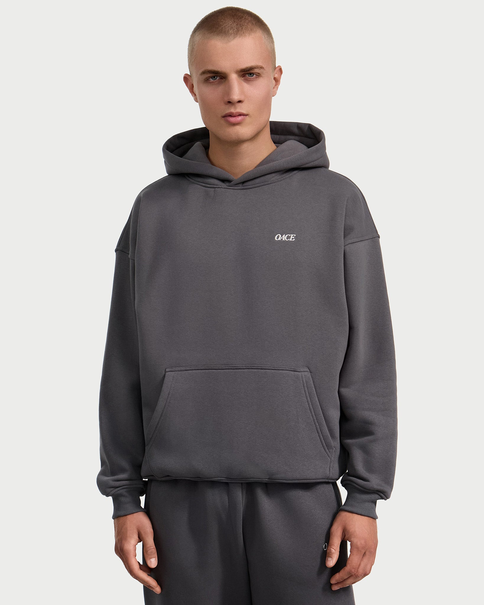 coal grey