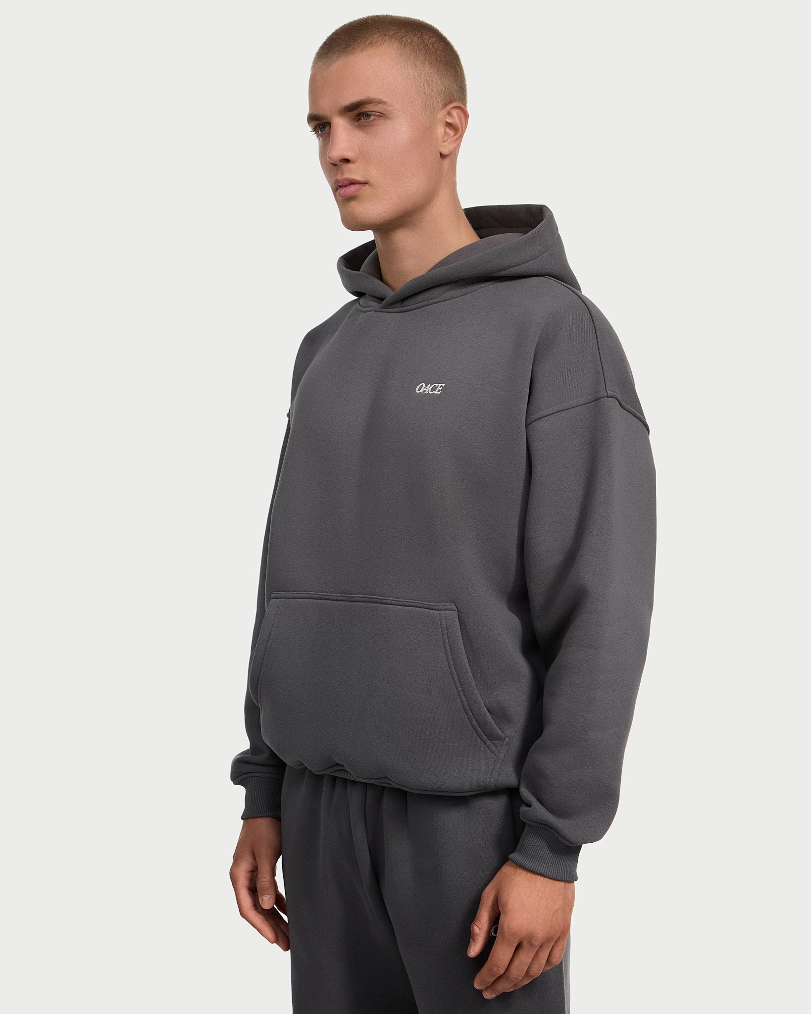 coal grey