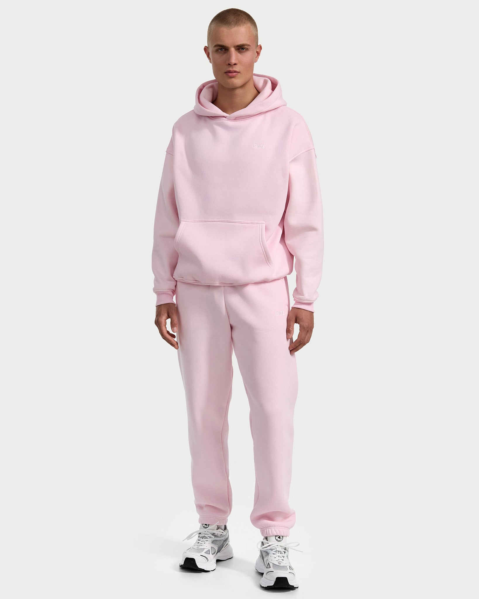 soft rose