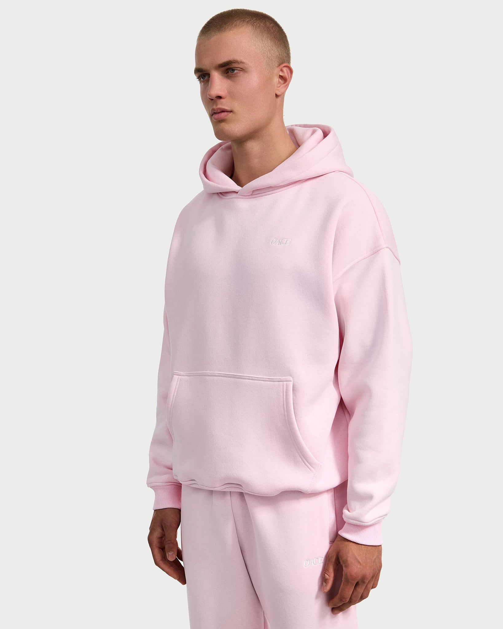 soft rose