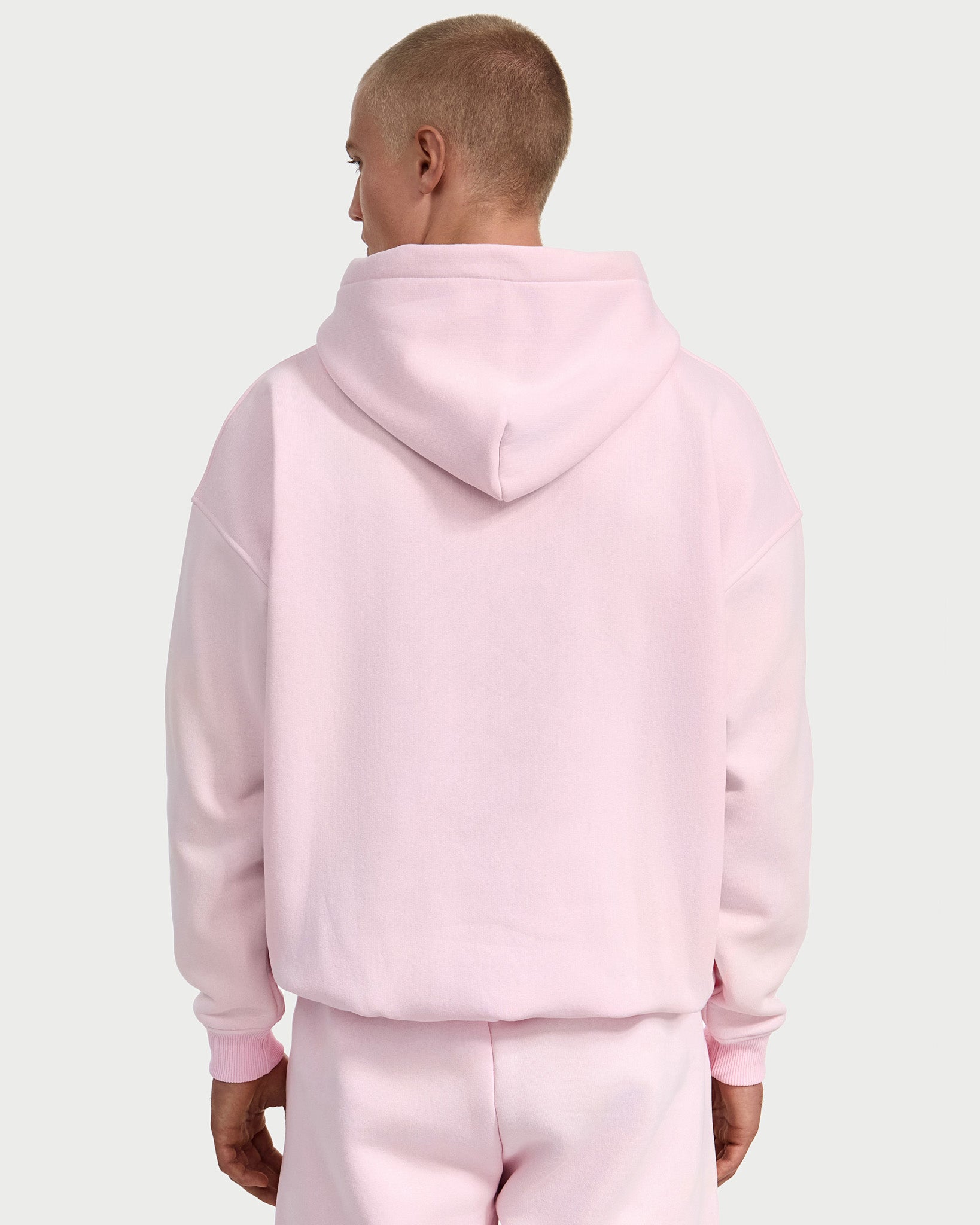 soft rose