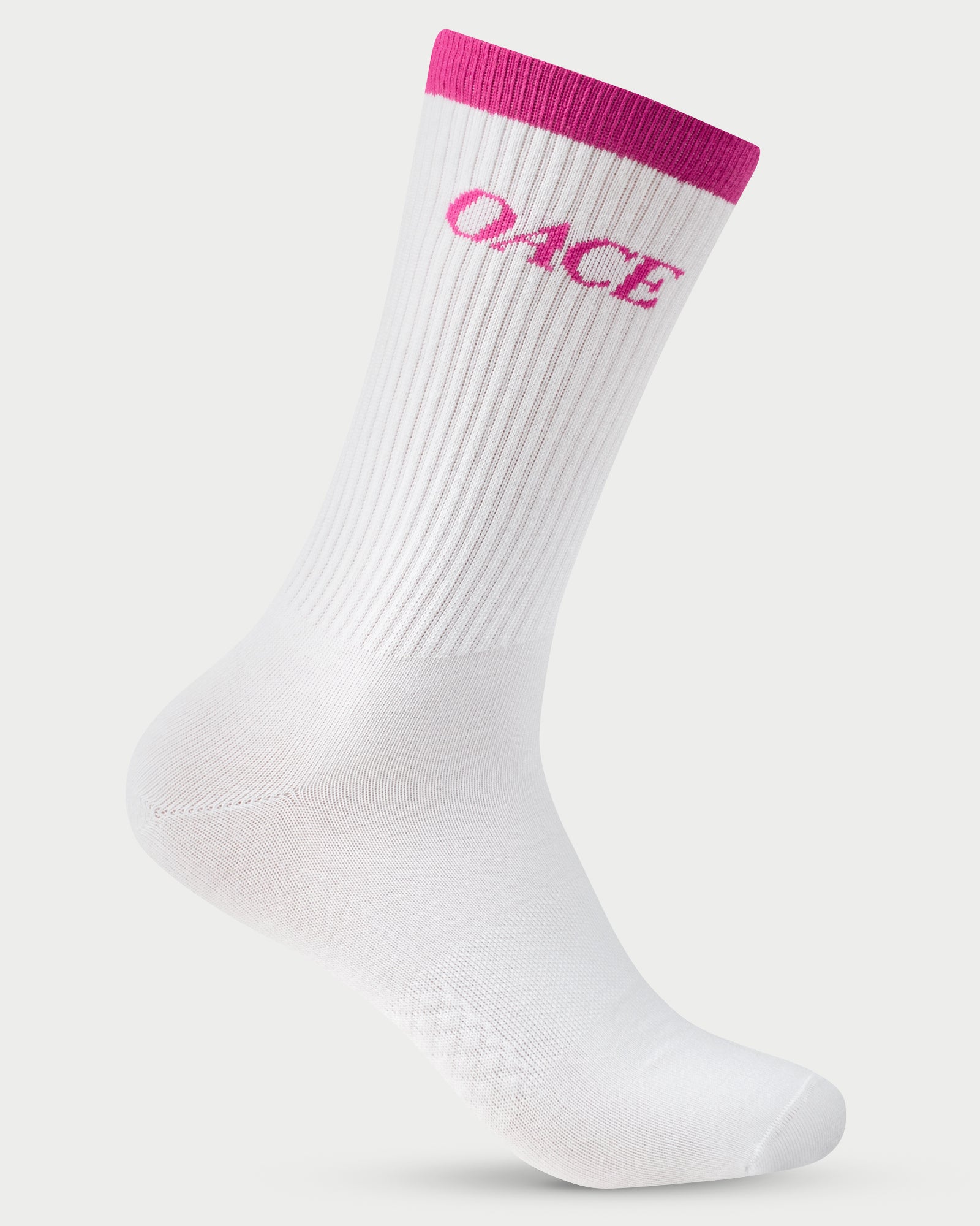 white/raspberry