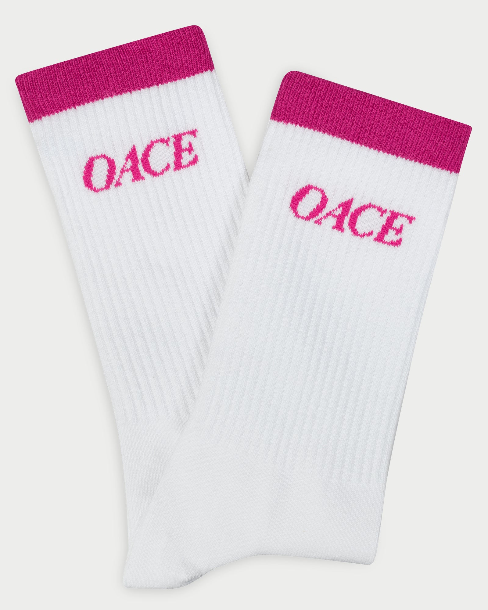 white/raspberry