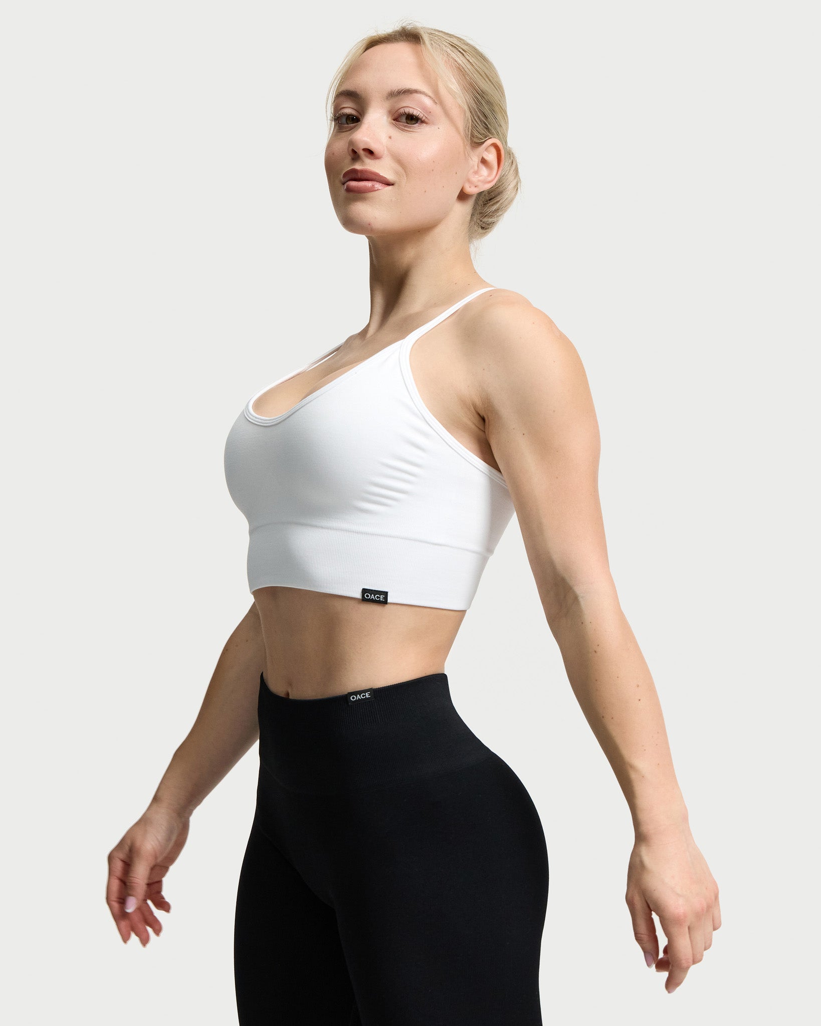 Comfort Seamless Top (Outlet)