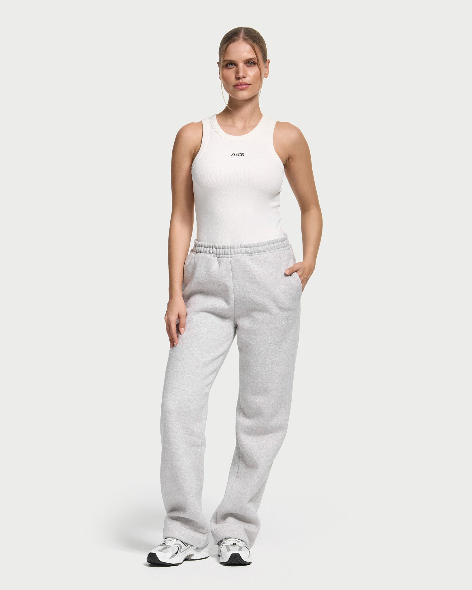 warm white