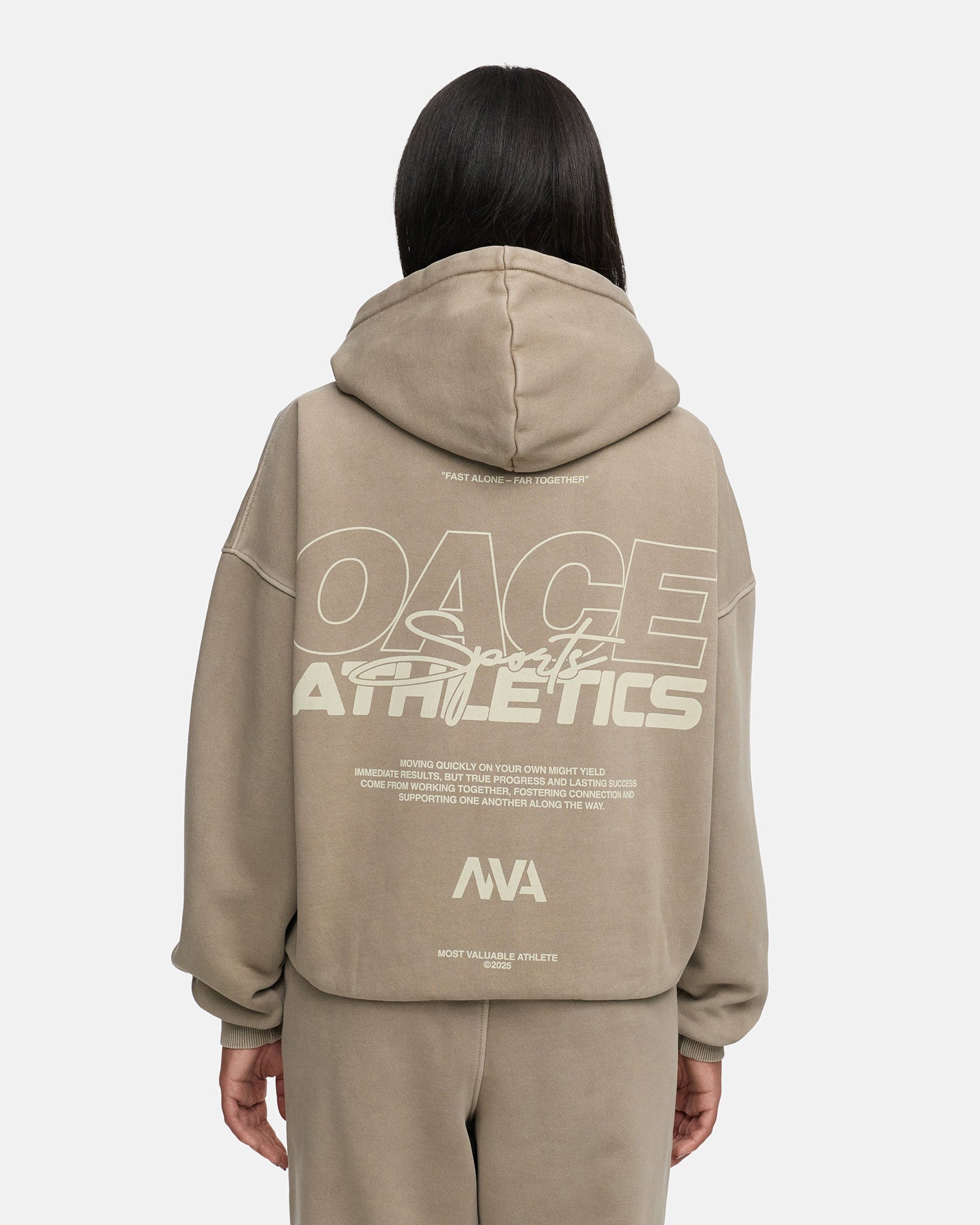washed taupe|women