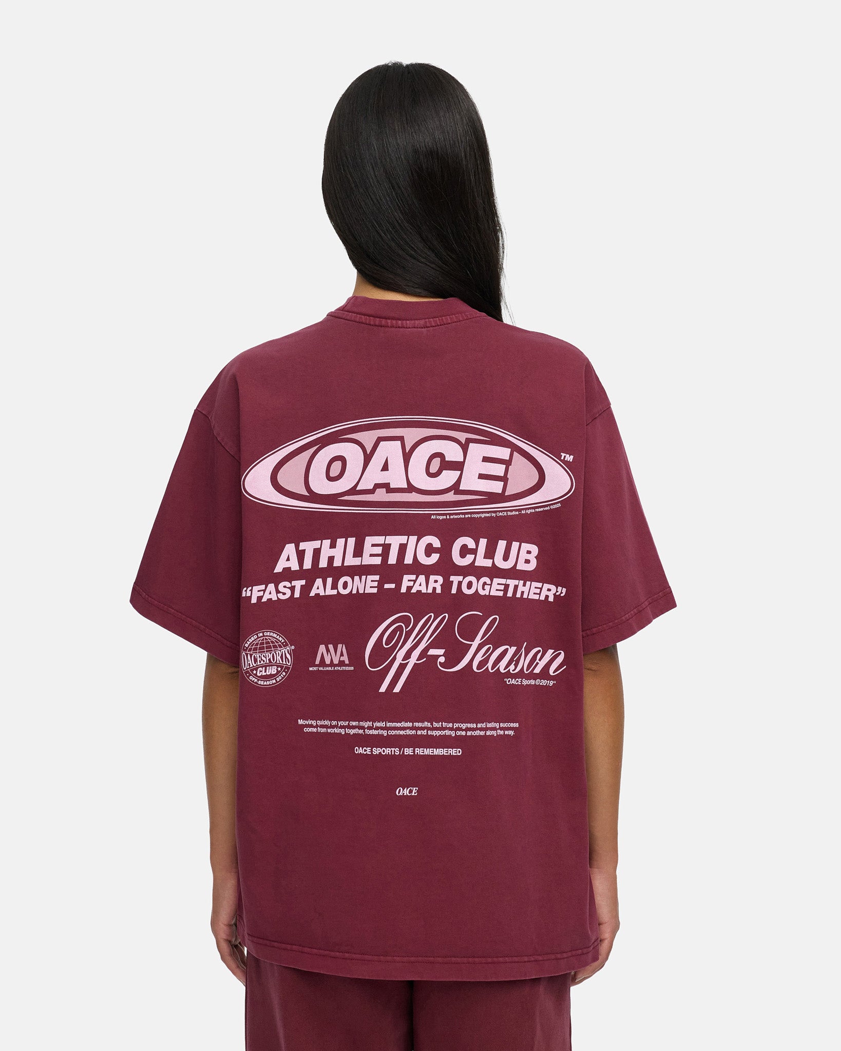 washed bordeaux|women