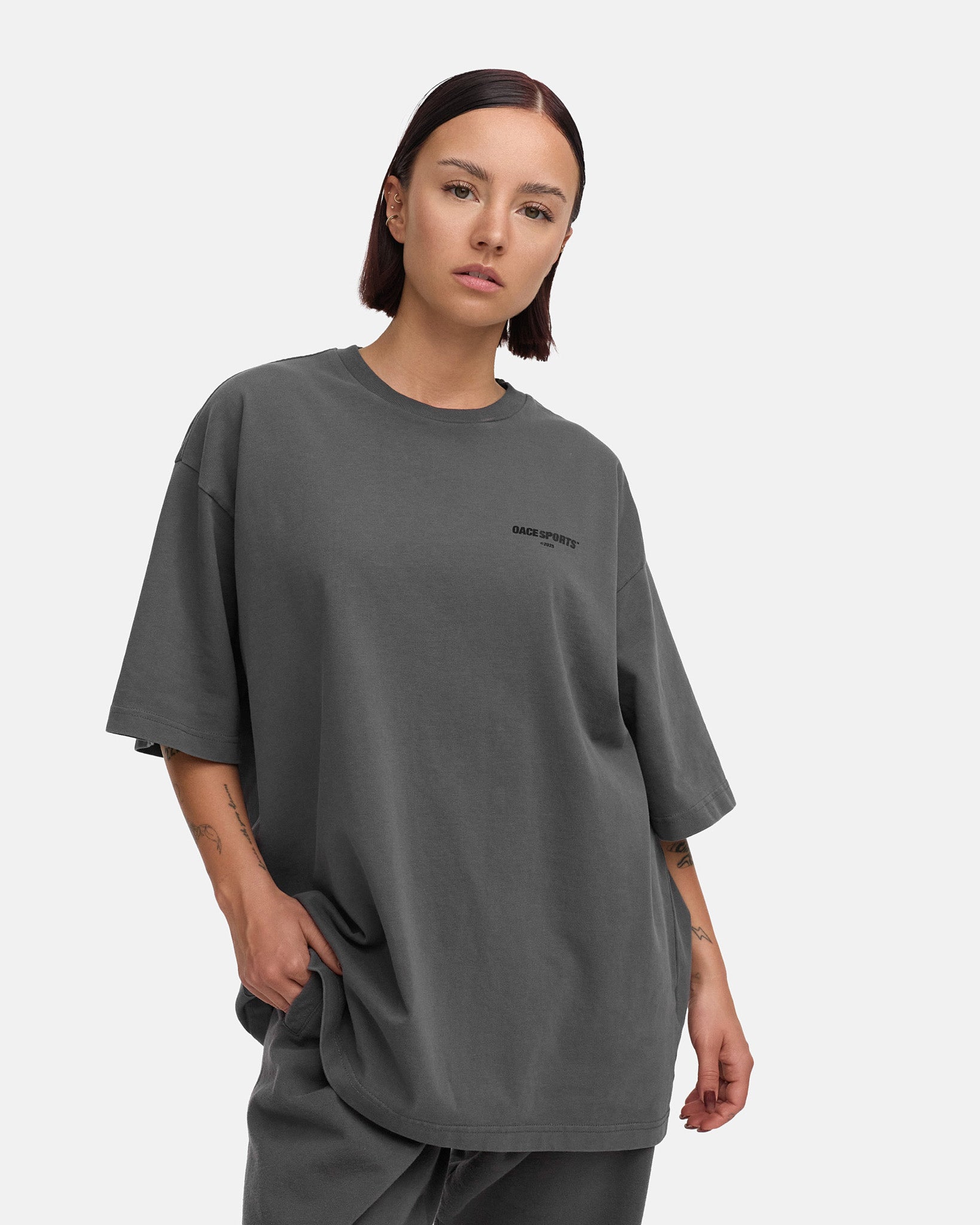 washed grey|women