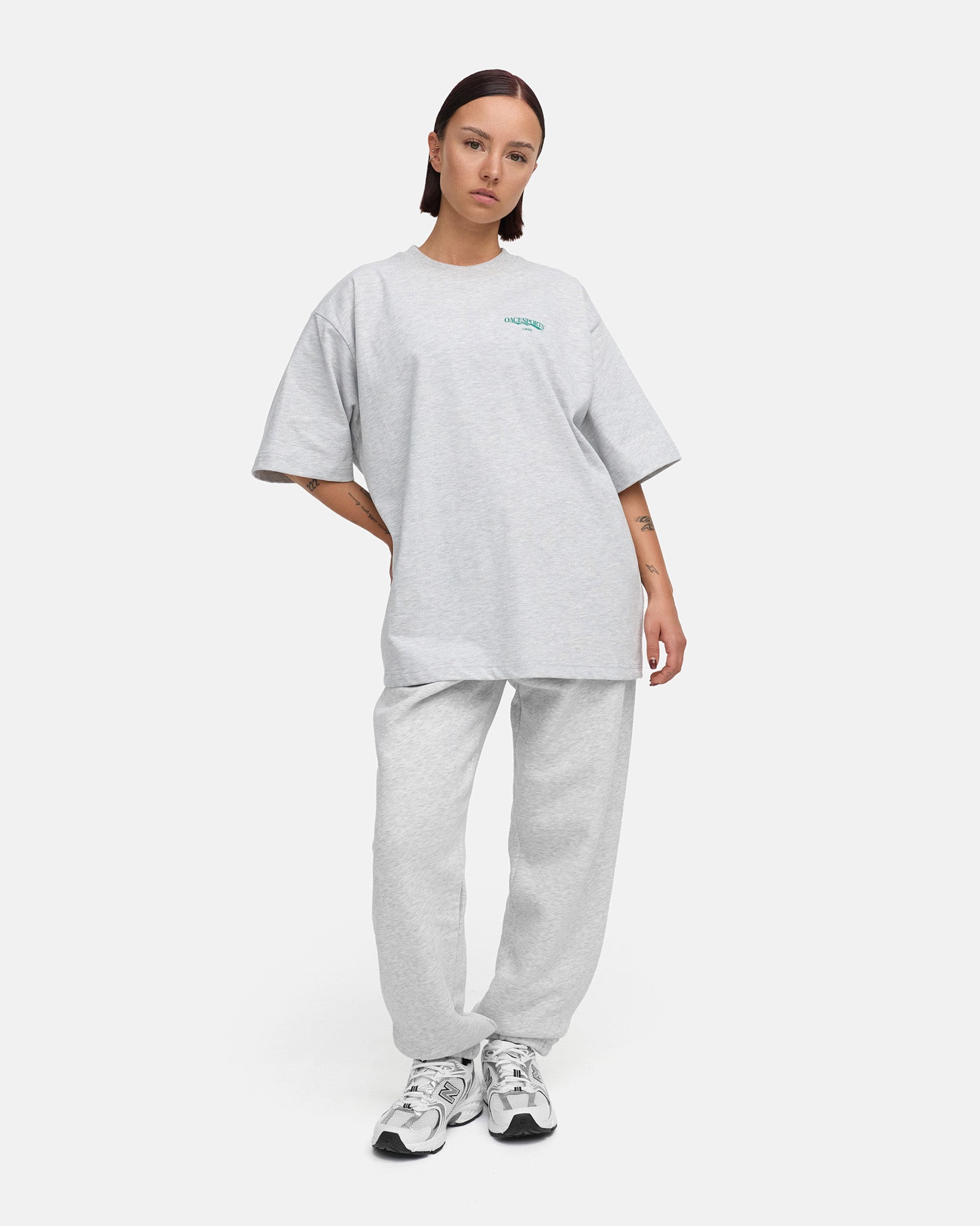 vintage grey