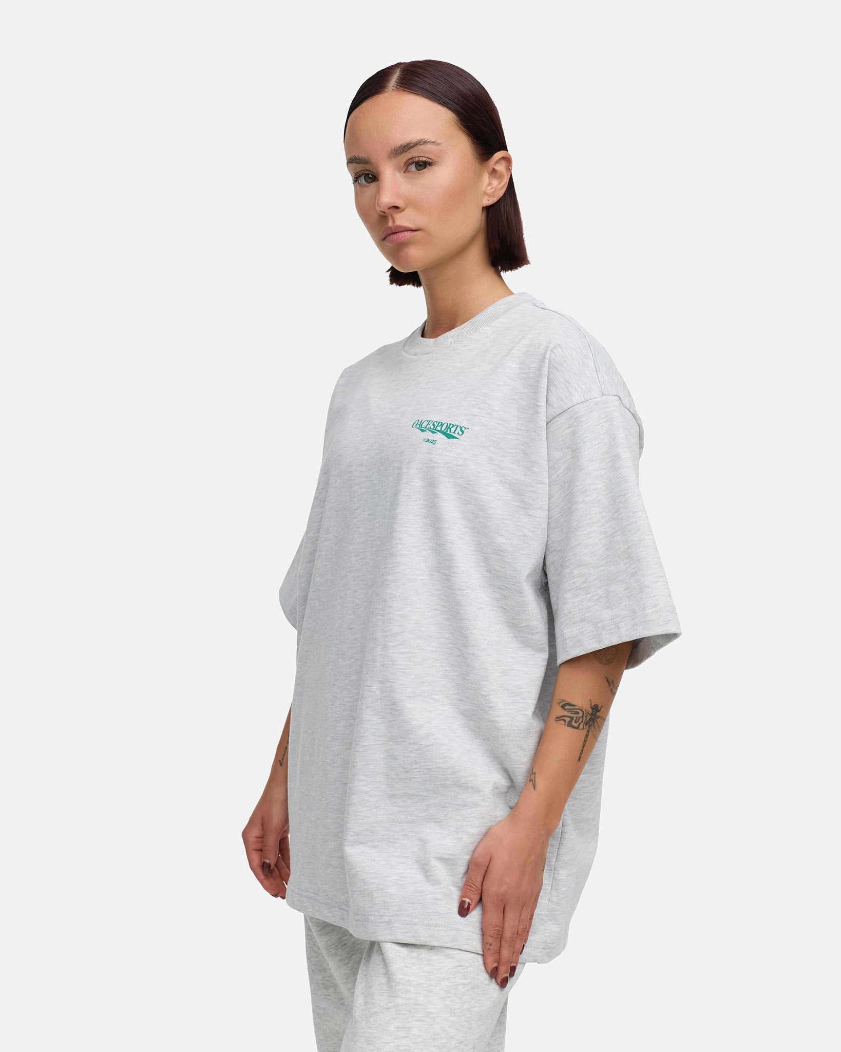 vintage grey