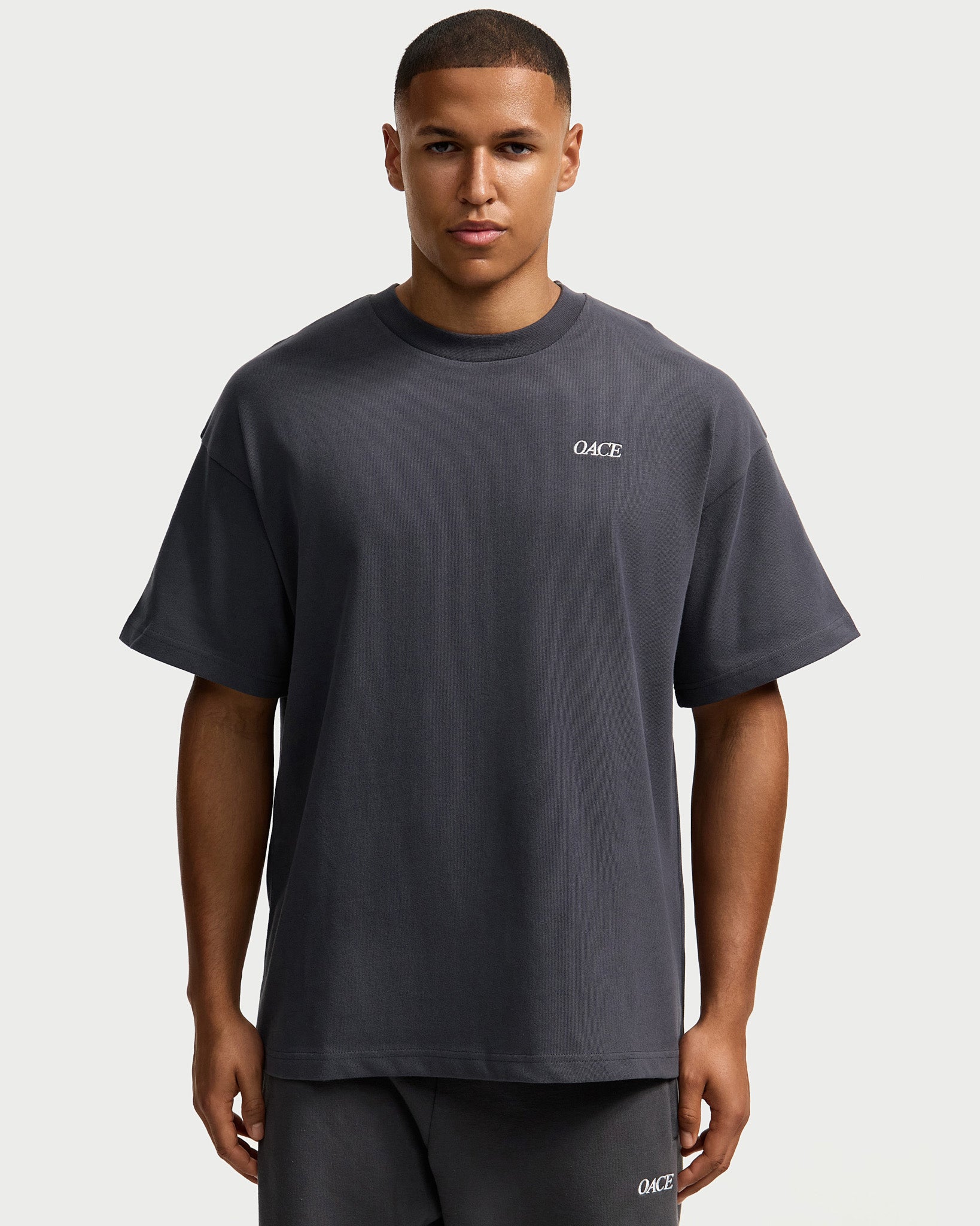 shark grey