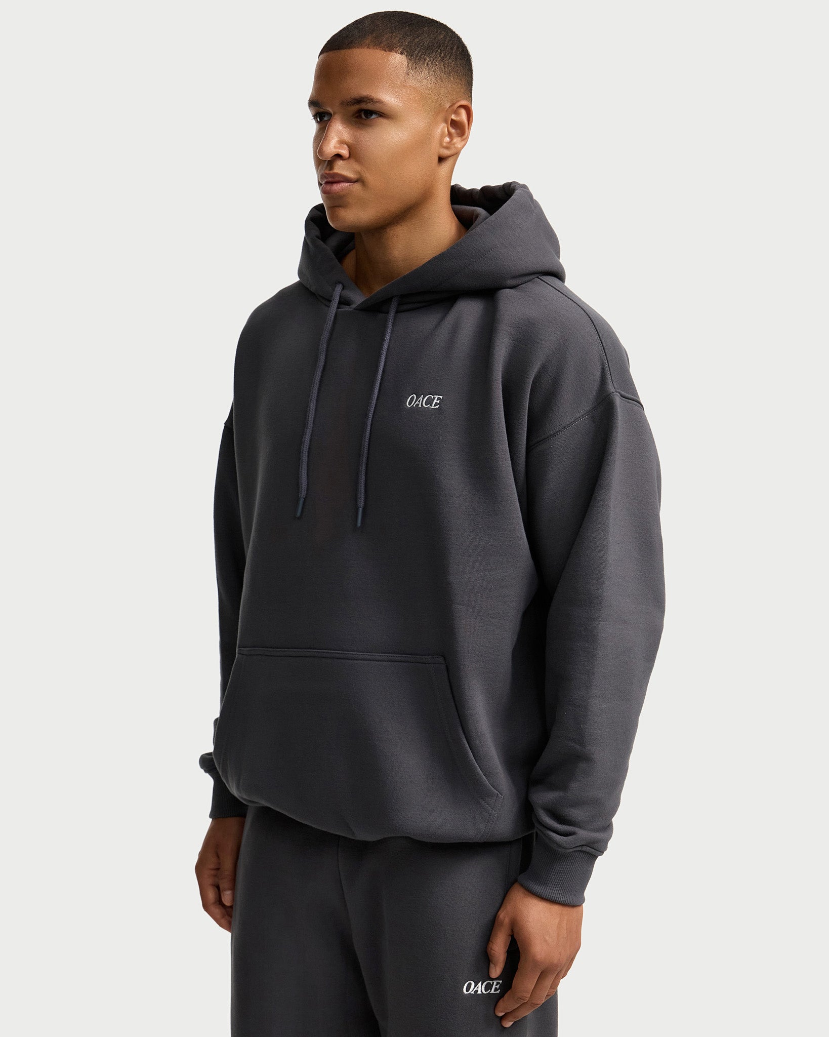 shark grey