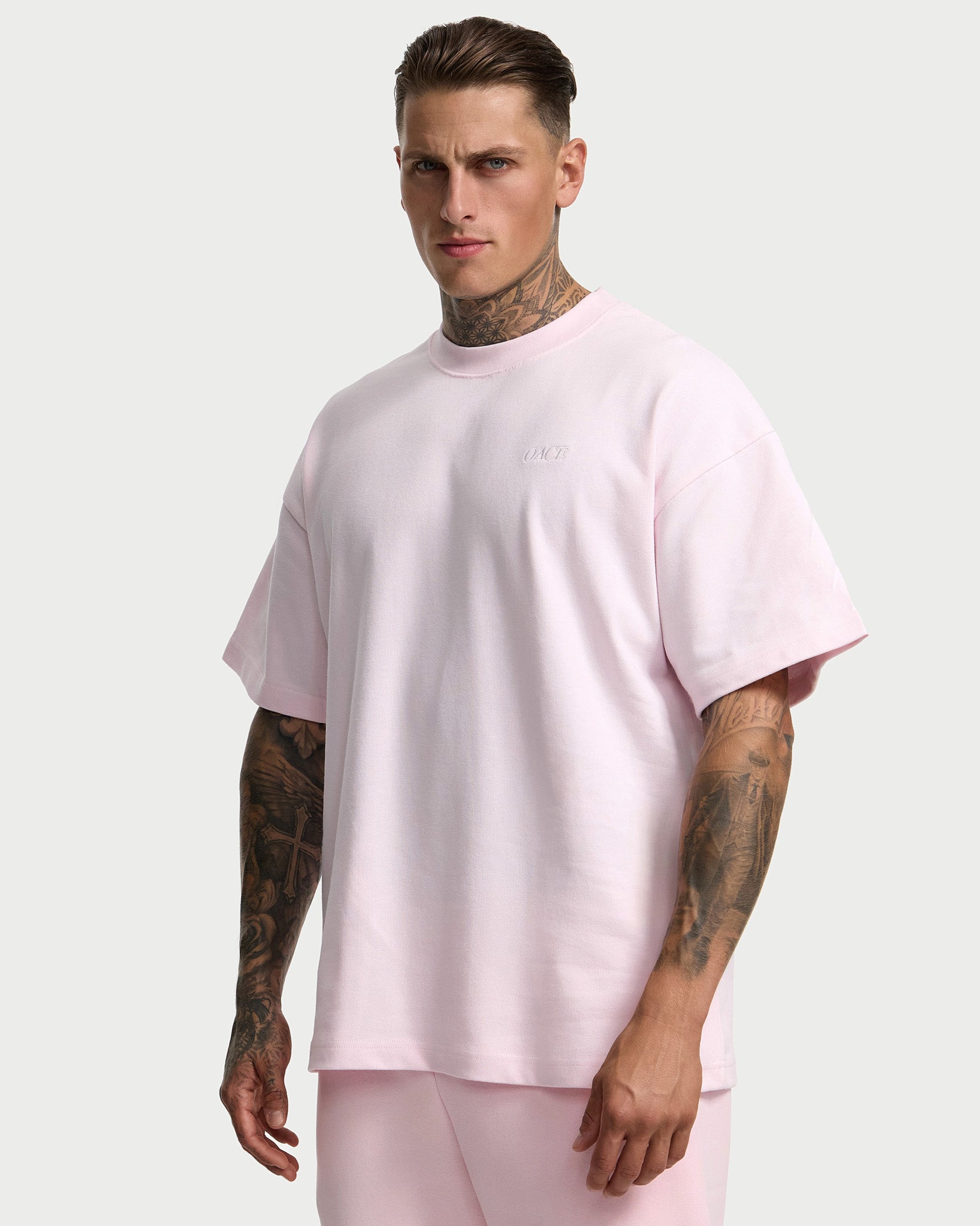 soft rose|men